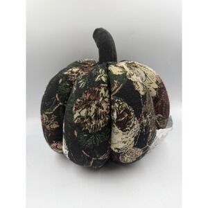 Shaped Pumpkin Pillow - Threshold